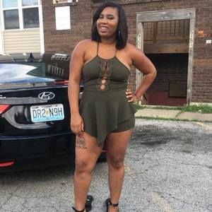 Meet your Posher, Christen